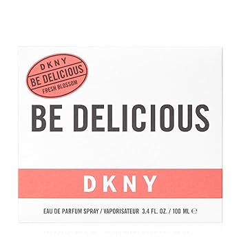 Amazon.com: DKNY Be Delicious Fresh Blossom Eau de Parfum